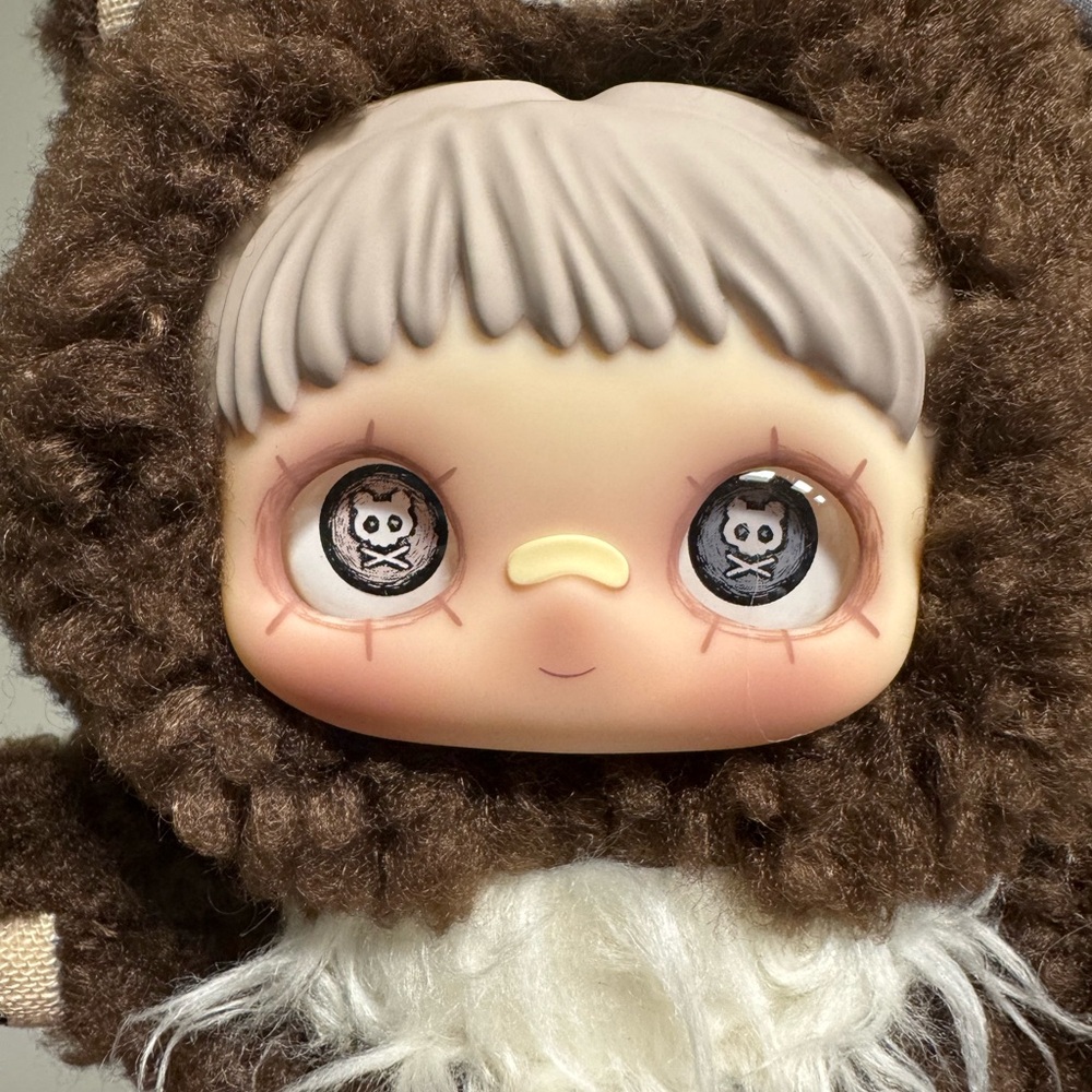 Maymei V2 Dark Forest Series HiToy *Bear Bell Confirmed* - Picture 4 of 7